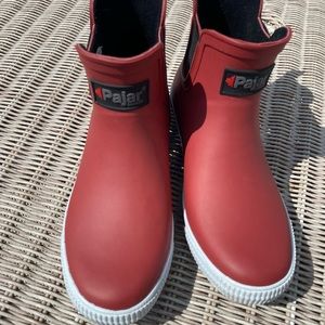 Pajar rain boots